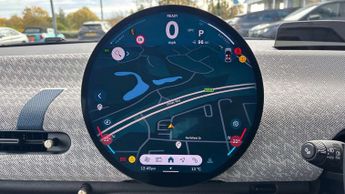 MINI Cooper E Exclusive