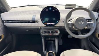MINI Cooper E Exclusive