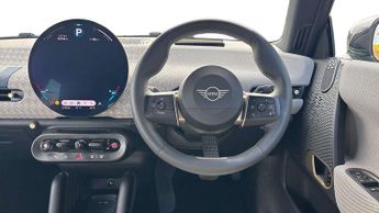 MINI Cooper E Exclusive