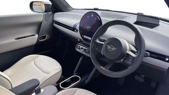 MINI Cooper E Exclusive