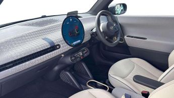 MINI Cooper E Exclusive