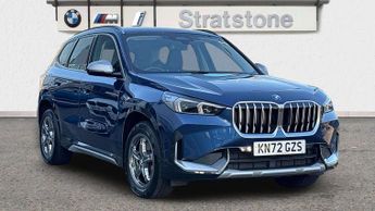 BMW X1 xLine Premier
