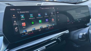 BMW X1 xLine Premier