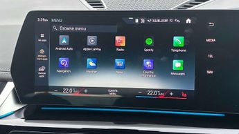 BMW X1 xLine Premier