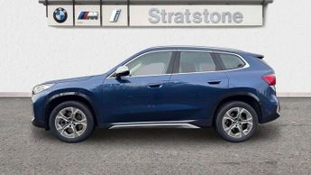 BMW X1 xLine Premier