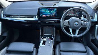 BMW X1 xLine Premier