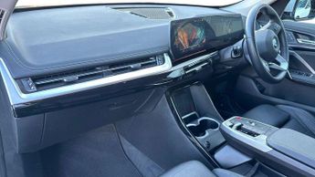 BMW X1 xLine Premier