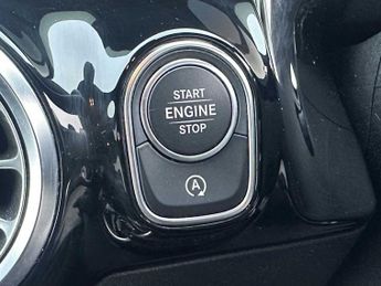 Mercedes-Benz GLA AMG Line