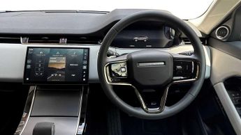 Land Rover Range Rover Evoque Dynamic SE