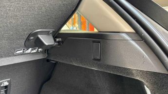 Land Rover Range Rover Evoque Dynamic SE