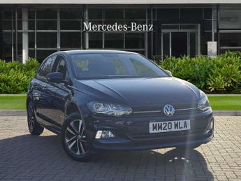 Volkswagen Polo United