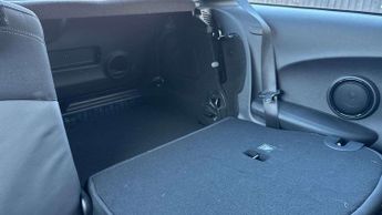 MINI Hatchback Cooper S