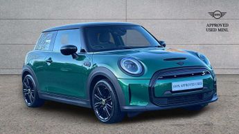 MINI Hatch Cooper S Level 2