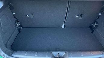 MINI Hatchback Cooper S Level 2