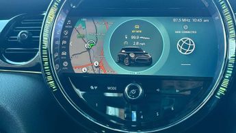 MINI Hatchback Cooper S Level 2