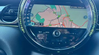 MINI Hatchback Cooper S Level 2