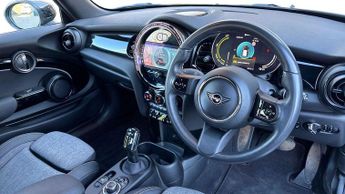 MINI Hatchback Cooper S Level 2