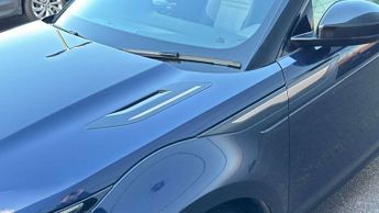 Land Rover Range Rover Evoque R-Dynamic HSE