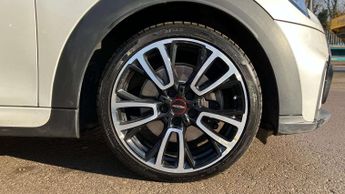 MINI Hatchback Cooper S Sport