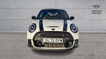 MINI Hatchback Cooper S Sport
