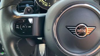 MINI Hatchback Cooper S Sport