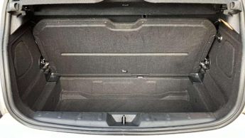 MINI Hatchback Cooper S Sport