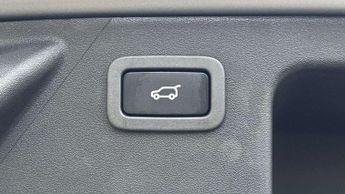 Land Rover Discovery Sport HSE