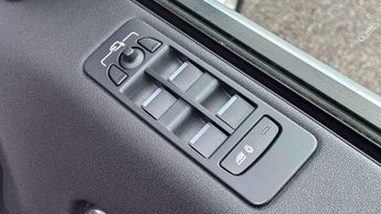 Land Rover Discovery Sport HSE