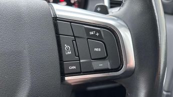 Land Rover Discovery Sport HSE