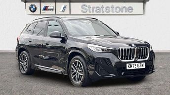 BMW X1 M Sport