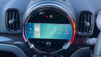 MINI Countryman Hatchback 