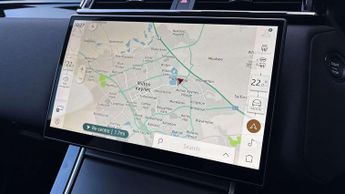 Land Rover Range Rover Velar Dynamic SE