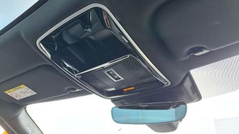 Land Rover Range Rover Velar Dynamic SE