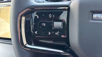 Land Rover Range Rover Velar Dynamic SE