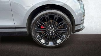 Land Rover Range Rover Velar Dynamic SE
