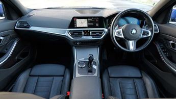 BMW 3 Series M Sport