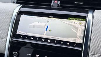 Land Rover Discovery Sport R-Dynamic SE