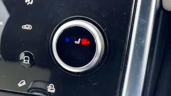 Land Rover Discovery Sport R-Dynamic SE