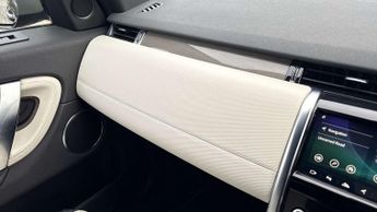 Land Rover Discovery Sport R-Dynamic SE