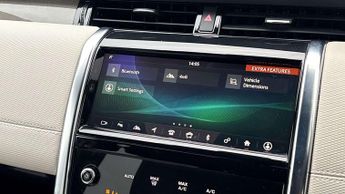 Land Rover Discovery Sport R-Dynamic SE