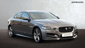 Jaguar XE R-Sport