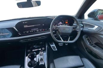 Audi A5 Edition 1