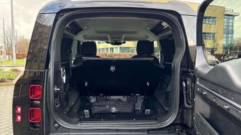 Land Rover Defender 90 Diesel SE