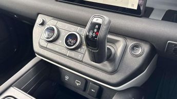 Land Rover Defender 90 Diesel SE