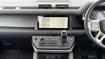 Land Rover Defender 90 Diesel SE