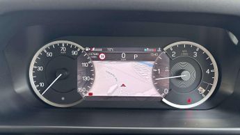 Land Rover Defender 90 Diesel SE