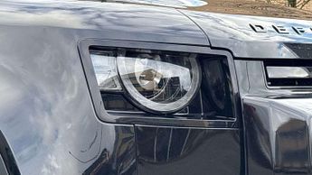 Land Rover Defender 90 Diesel SE