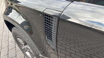 Land Rover Defender 90 Diesel SE