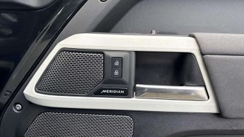 Land Rover Defender 90 Diesel SE