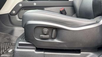 Land Rover Defender 90 Diesel SE